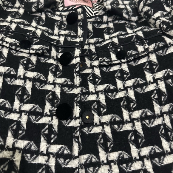 Juicy Couture Coat - Picture 5 of 9